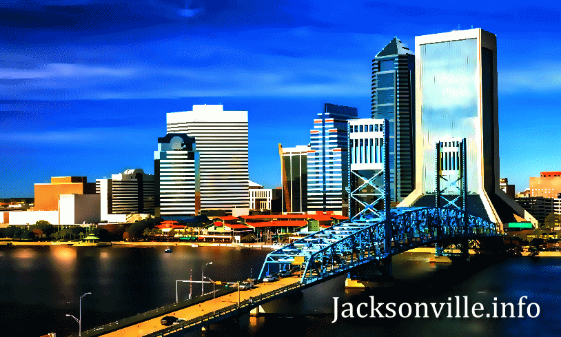 Jacksonville.info  For Sale